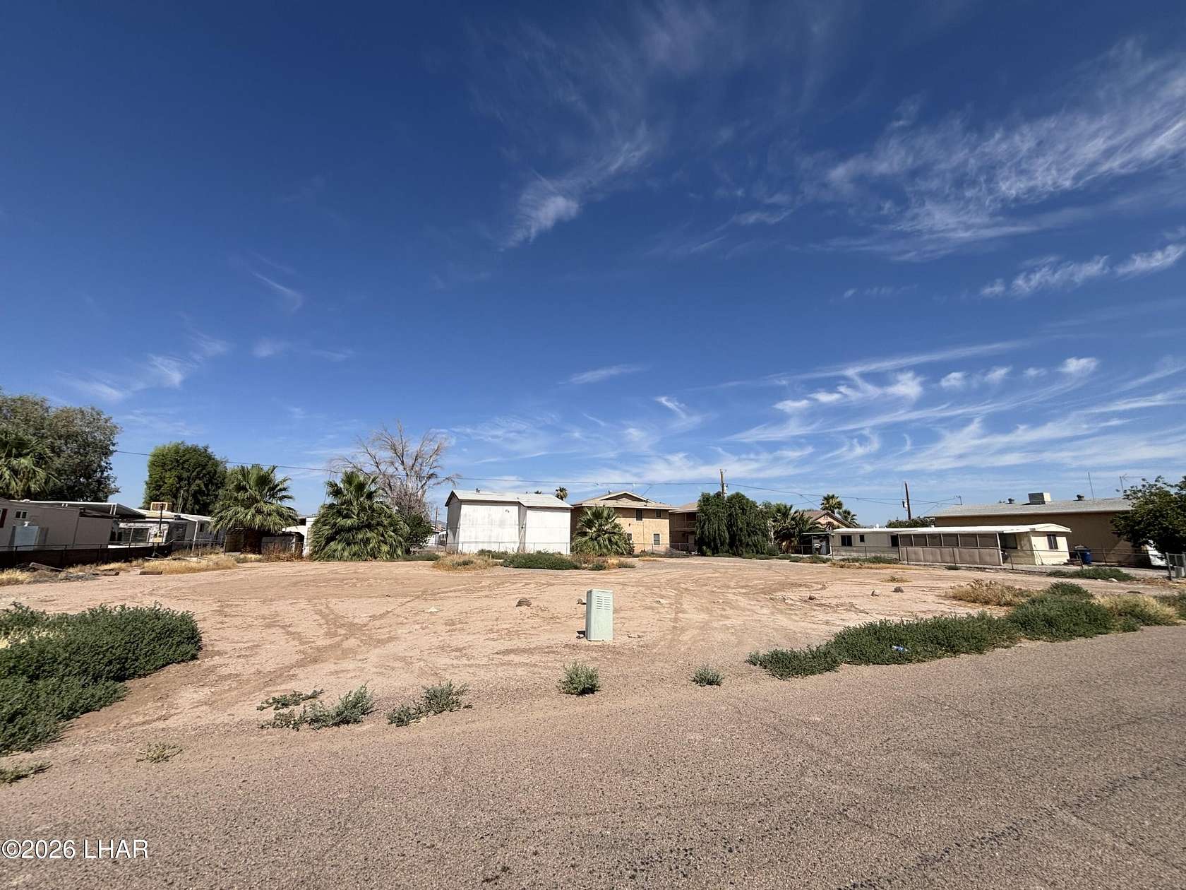 0.23 Acres of Mixed-Use Land for Sale in Mohave Valley, Arizona