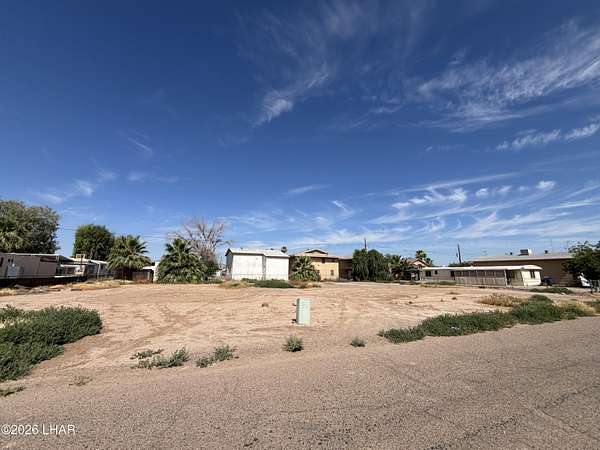 0.23 Acres of Mixed-Use Land for Sale in Mohave Valley, Arizona