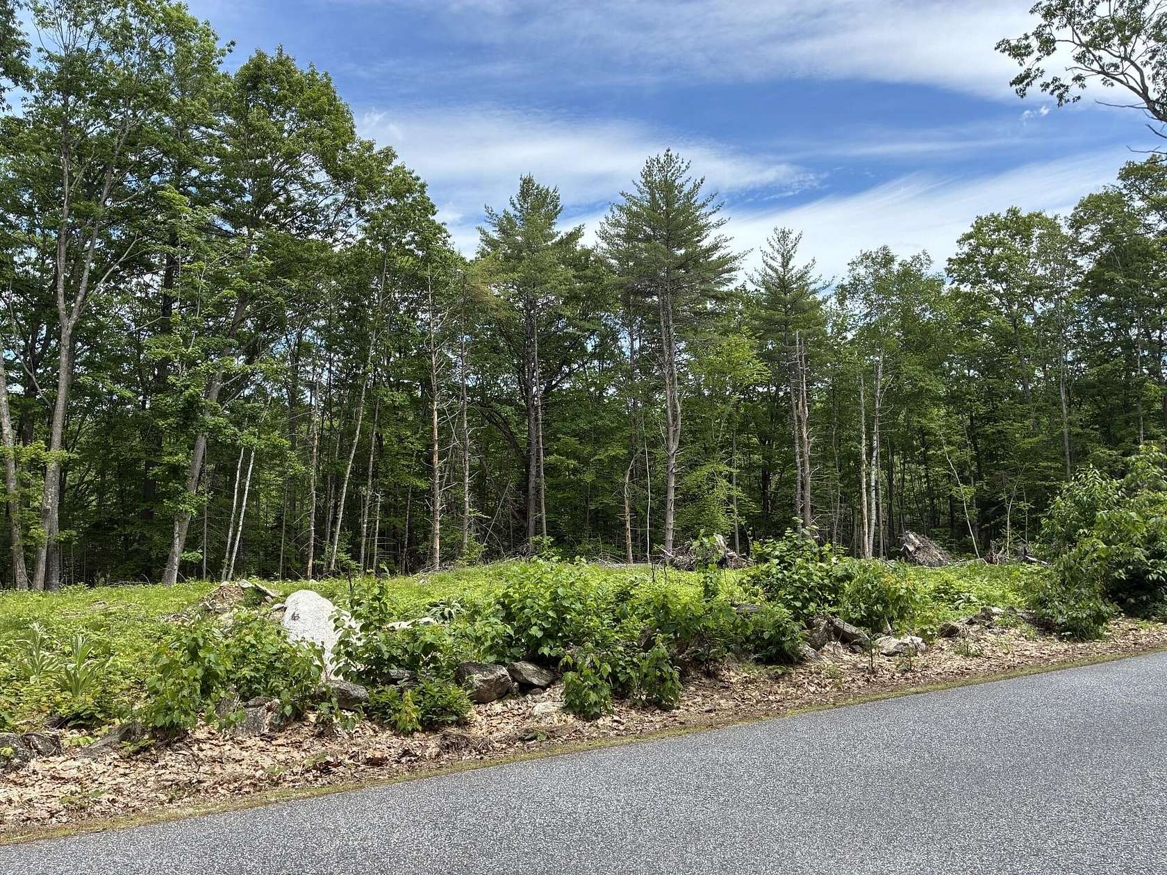0.69 Acres of Land for Sale in Norway, Maine
