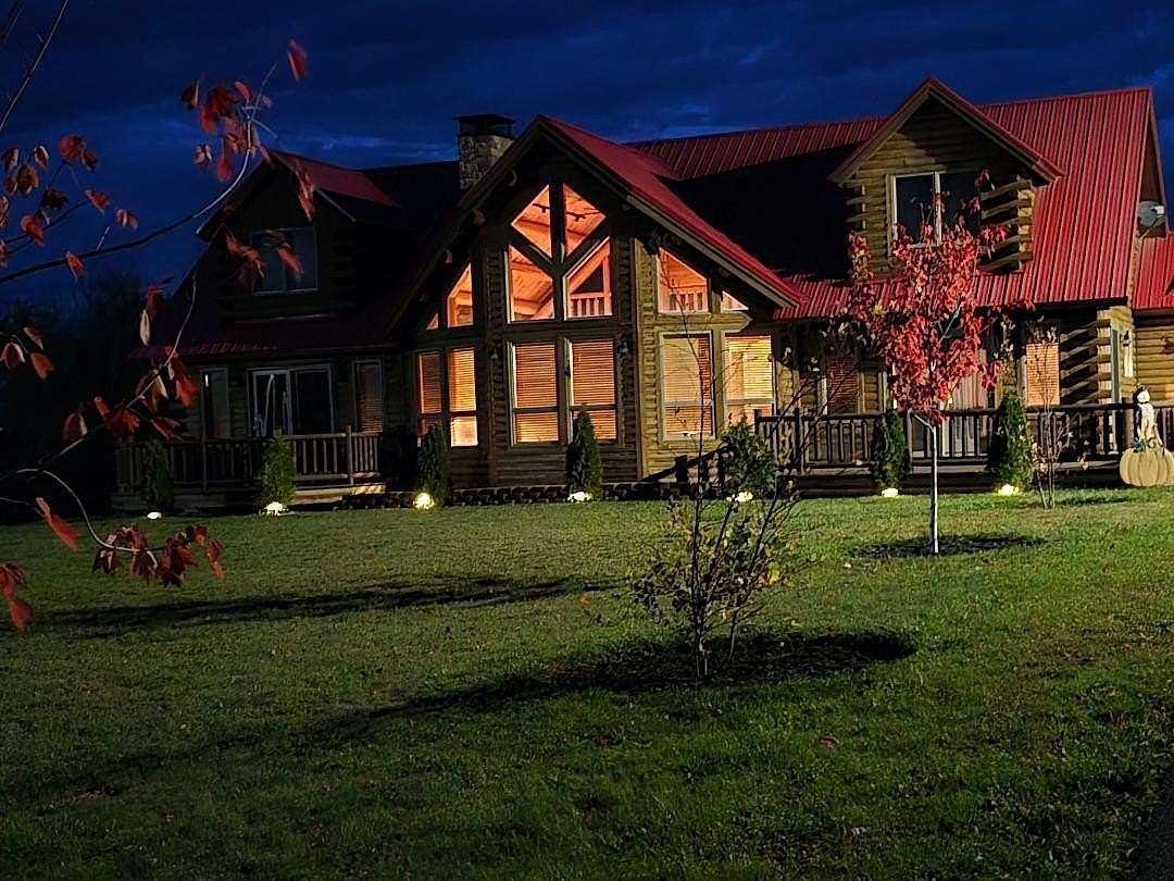 2.4 Acres of Land with Home for Sale in Houlton, Maine