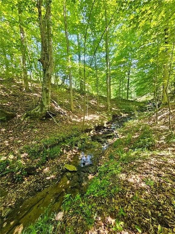 5 Acres of Residential Land for Sale in Six Mile, South Carolina