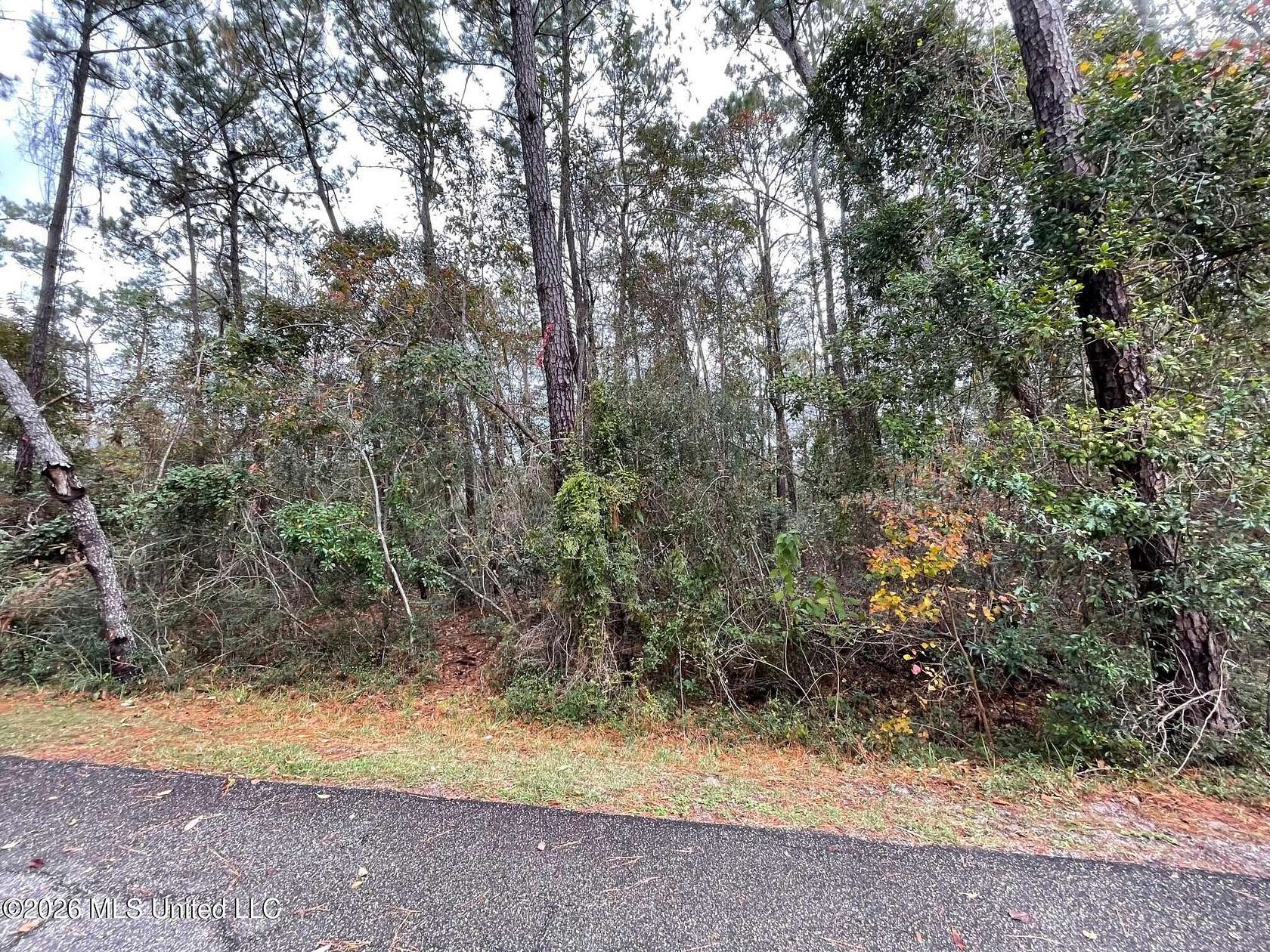 0.25 Acres of Residential Land for Sale in Diamondhead, Mississippi