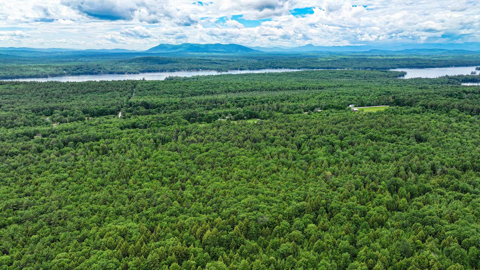 2.69 Acres of Residential Land for Sale in Harrison, Maine