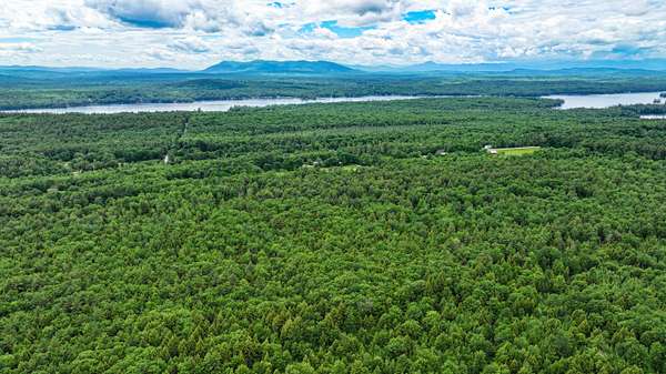 2.69 Acres of Residential Land for Sale in Harrison, Maine