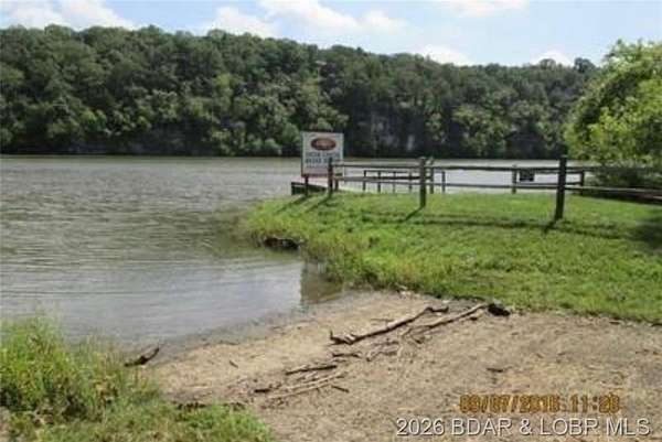 3.7 Acres of Residential Land for Sale in Edwards, Missouri