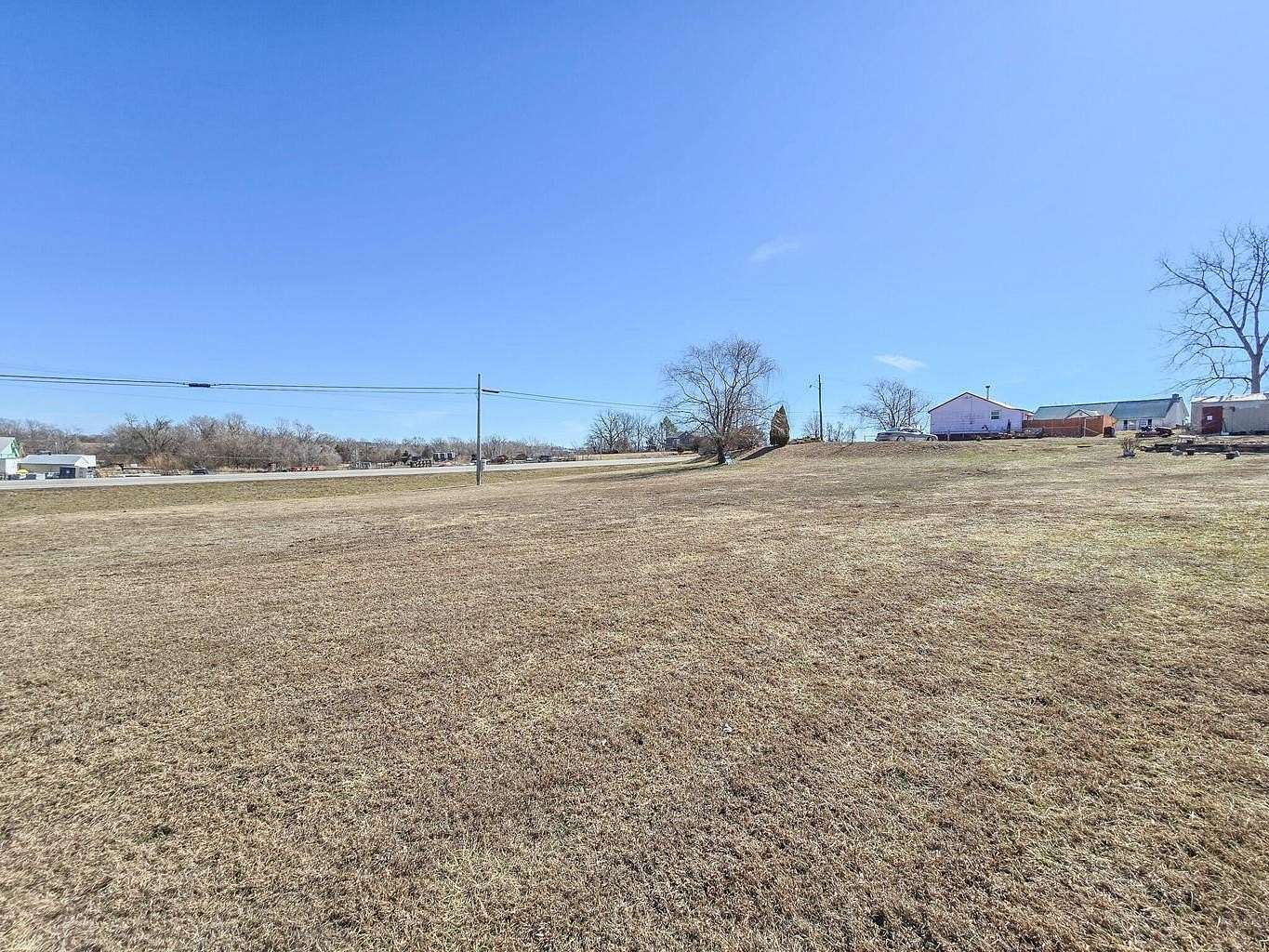 0.85 Acres of Residential Land for Sale in Urbana, Missouri