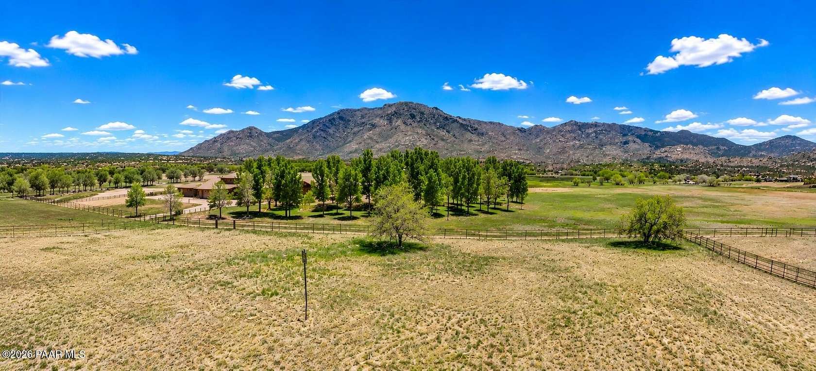 2 Acres of Residential Land for Sale in Prescott, Arizona