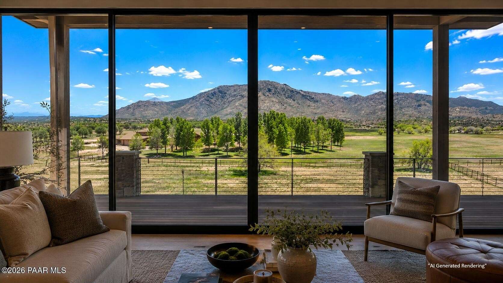 2 Acres of Residential Land for Sale in Prescott, Arizona