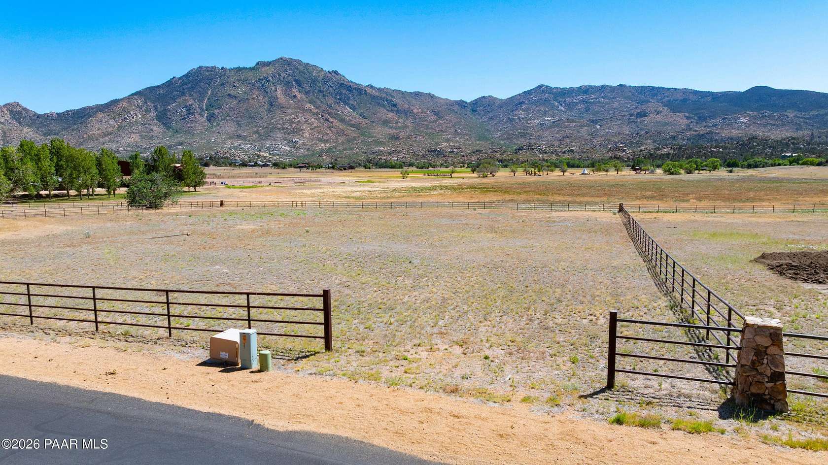2 Acres of Residential Land for Sale in Prescott, Arizona