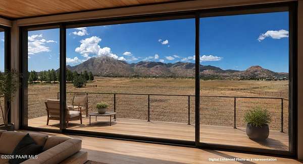2 Acres of Residential Land for Sale in Prescott, Arizona