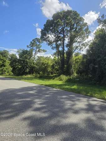 1 Acre of Residential Land for Sale in Titusville, Florida
