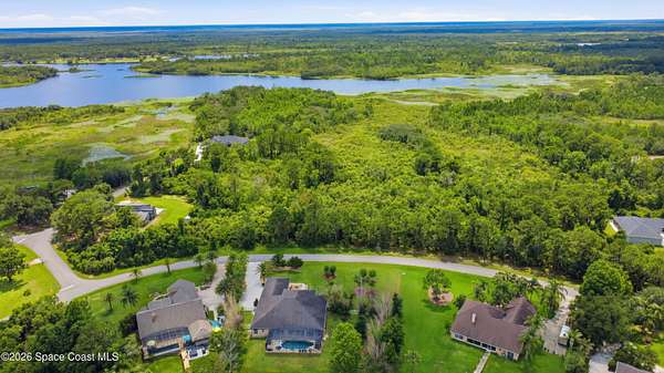 1 Acre of Residential Land for Sale in Titusville, Florida