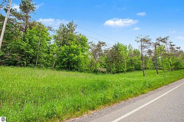 107 Acres of Recreational Land for Sale in Harbor Springs, Michigan