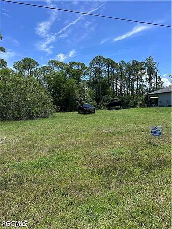 0.24 Acres of Residential Land for Sale in Cape Coral, Florida