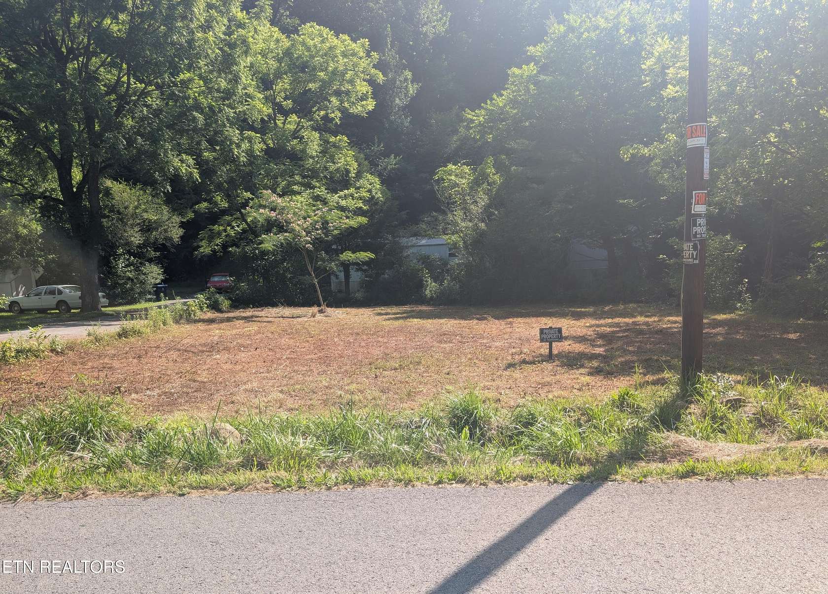 0.17 Acres of Residential Land for Sale in Middlesboro, Kentucky