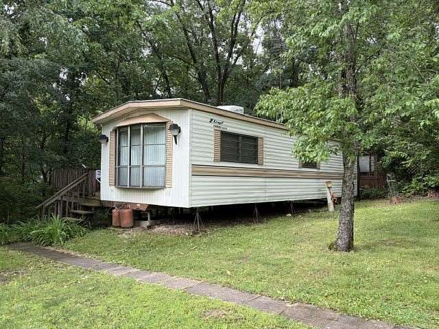 Residential Land for Sale in Seneca, Illinois