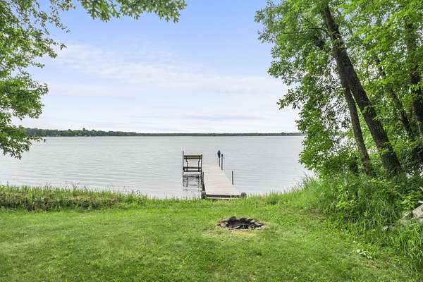 2.22 Acres of Residential Land for Sale in Siren, Wisconsin