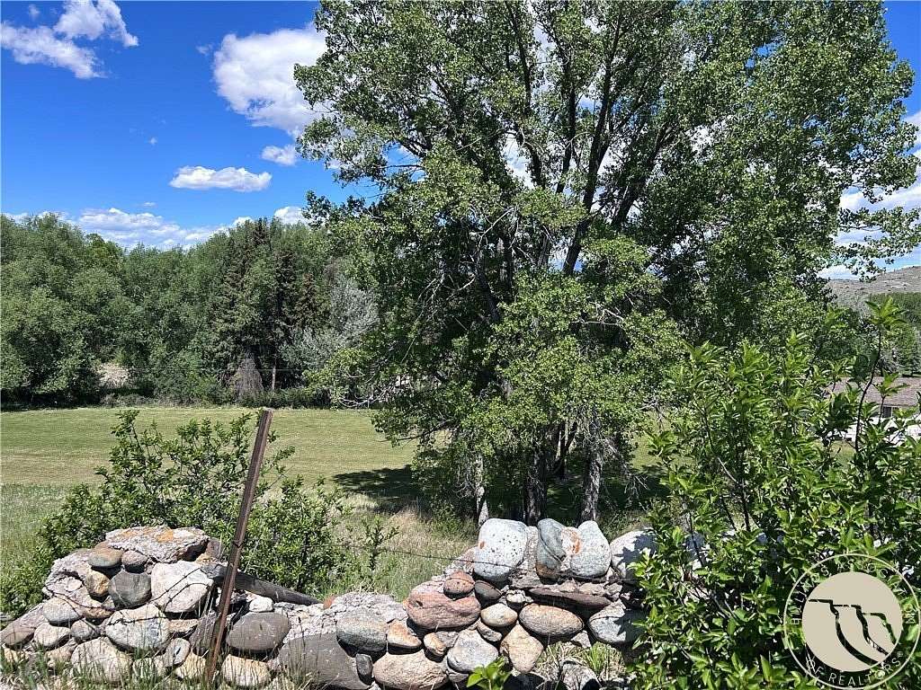 0.3 Acres of Residential Land for Sale in Big Timber, Montana