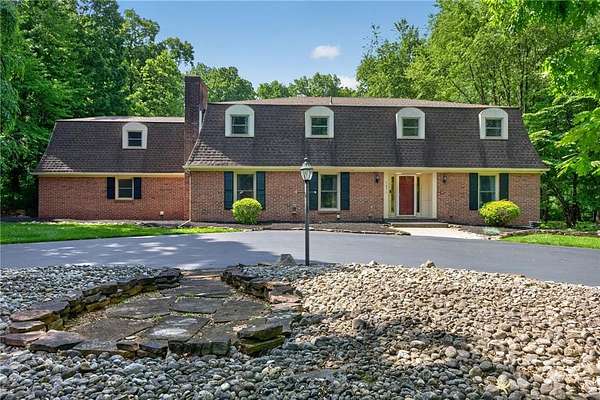 2.3 Acres of Land with Home for Sale in Hanover Township, Pennsylvania