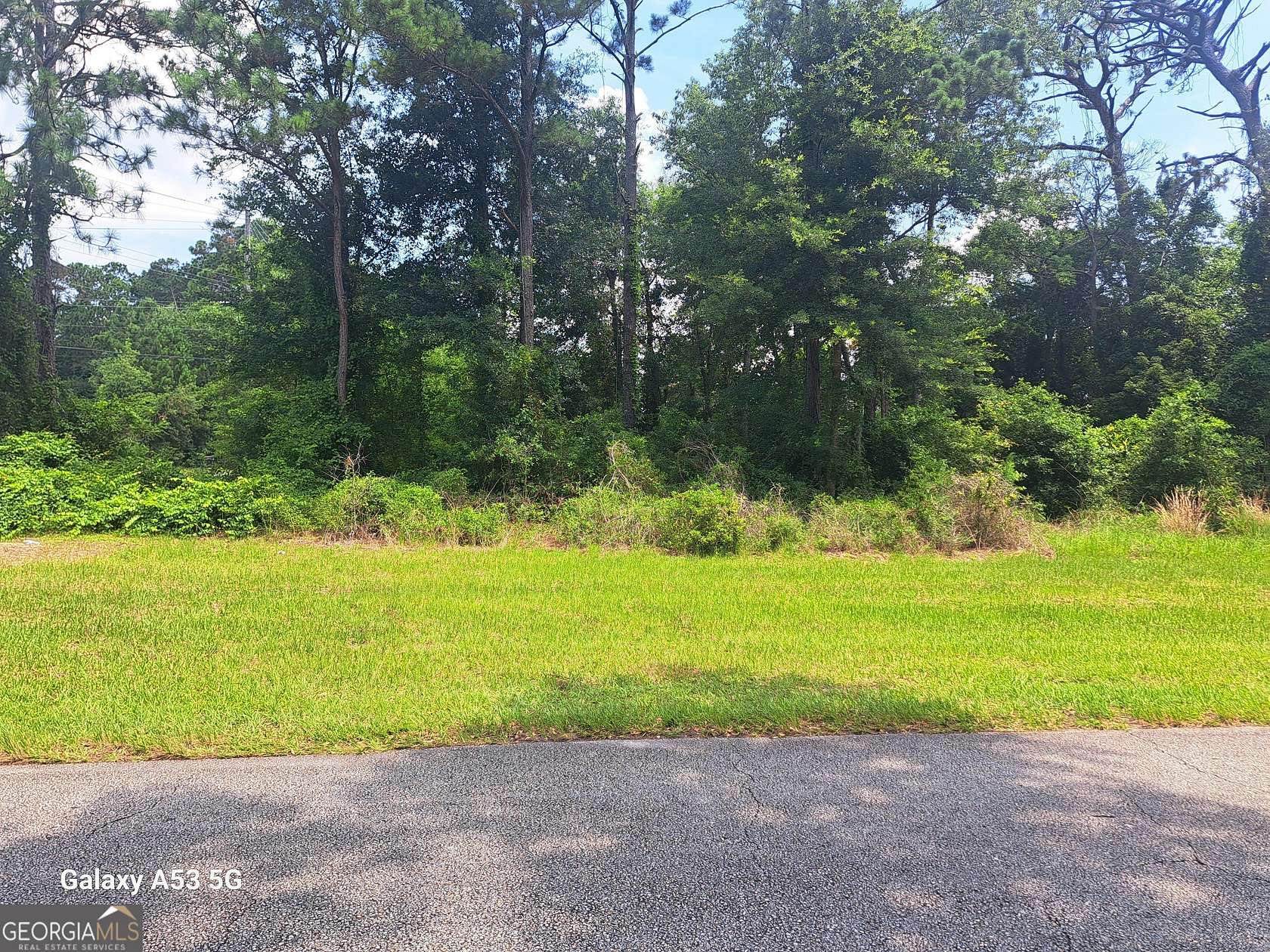 0.44 Acres of Residential Land for Sale in St. Marys, Georgia