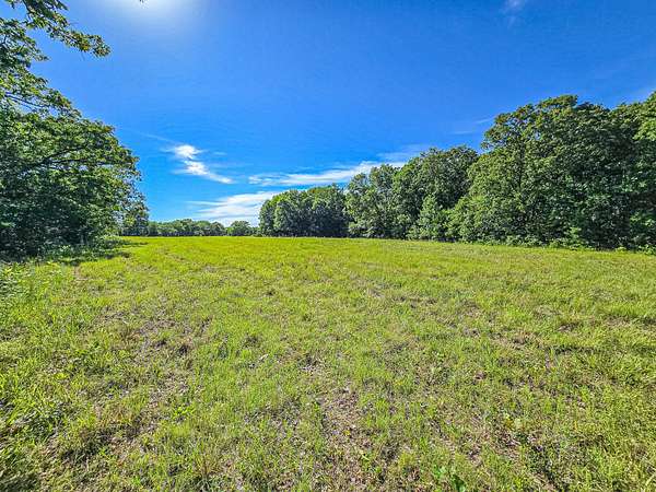 10 Acres of Recreational & Residential Land for Sale in Cross Timbers, Missouri