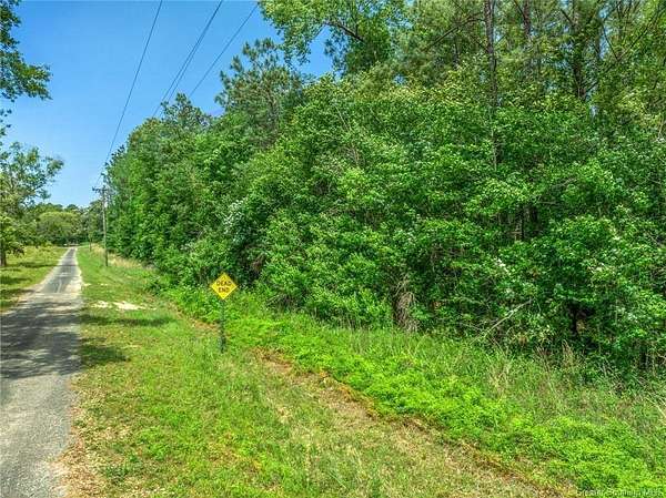 7.1 Acres of Residential Land for Sale in Starks, Louisiana