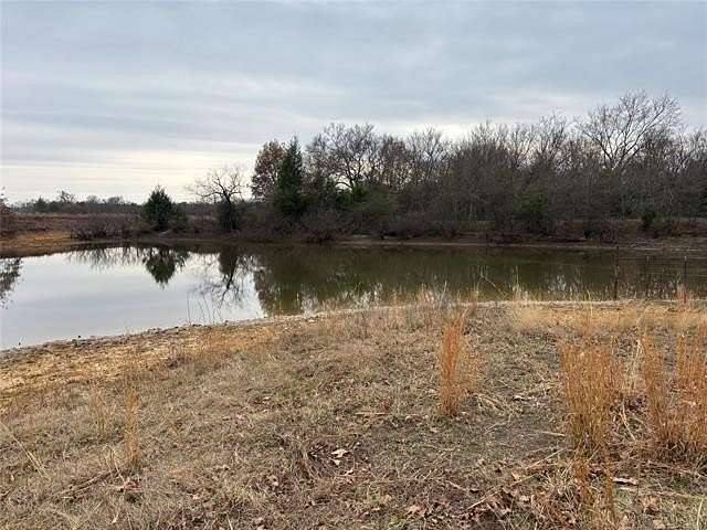 15 Acres of Land for Sale in Soper, Oklahoma