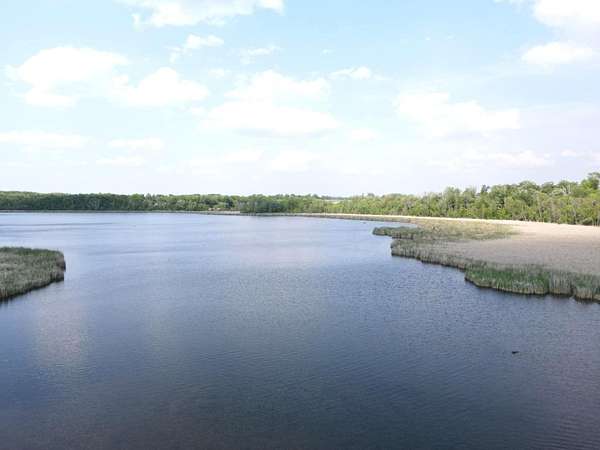 65 Acres of Recreational Land for Sale in Mahnomen, Minnesota