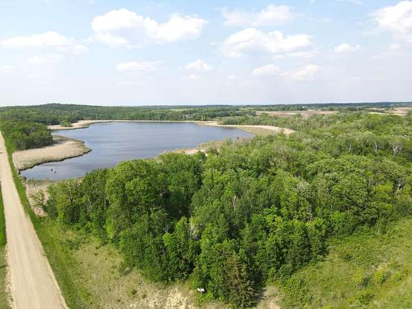 65 Acres of Recreational Land for Sale in Mahnomen, Minnesota