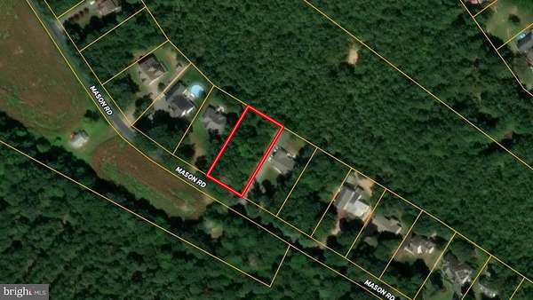 0.46 Acres of Residential Land for Sale in Berlin, Maryland