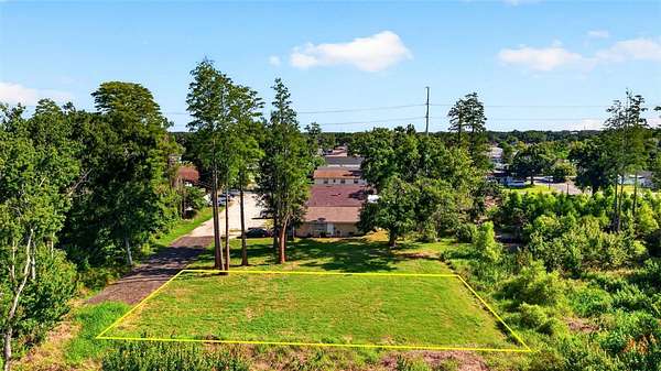 0.14 Acres of Residential Land for Sale in Tampa, Florida