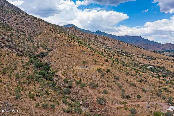 5 Acres of Land for Sale in Hereford, Arizona