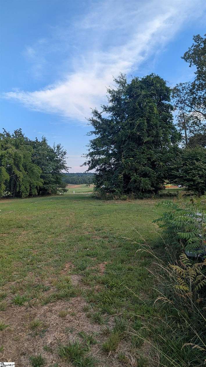 0.74 Acres of Residential Land for Sale in Campobello, South Carolina