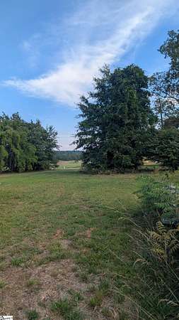 0.74 Acres of Residential Land for Sale in Campobello, South Carolina