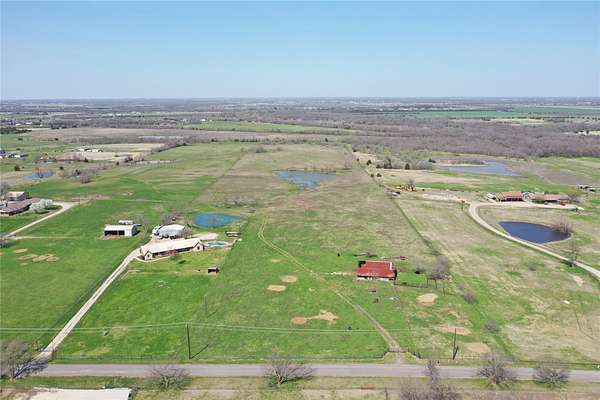 25.4 Acres of Land for Sale in Royse City, Texas