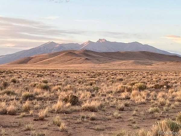 5 Acres of Residential Land for Sale in Blanca, Colorado