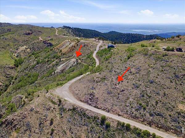 3.15 Acres of Land for Sale in Jamestown, Colorado
