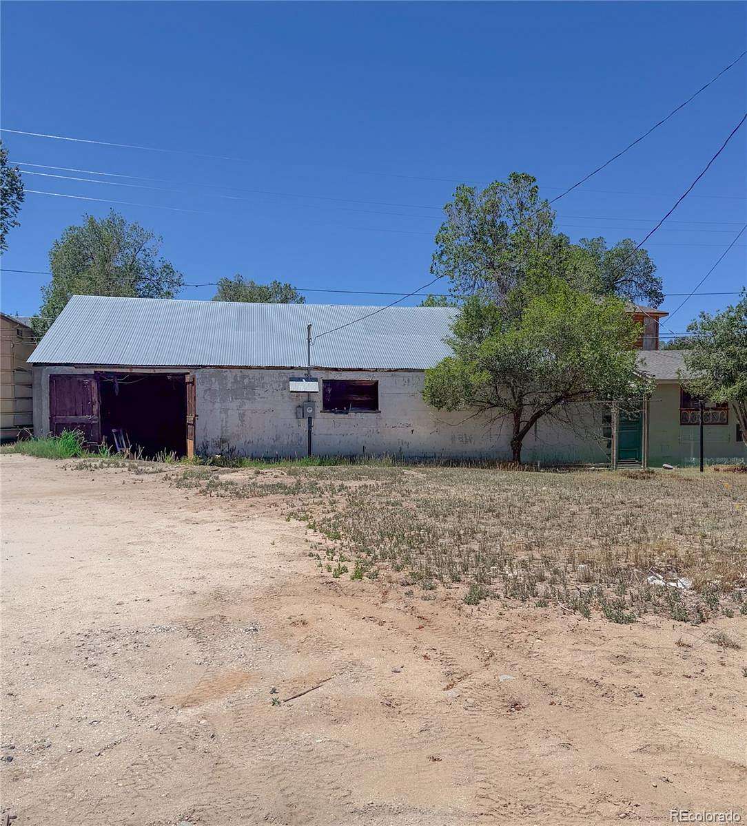 0.18 Acres of Residential Land for Sale in Salida, Colorado