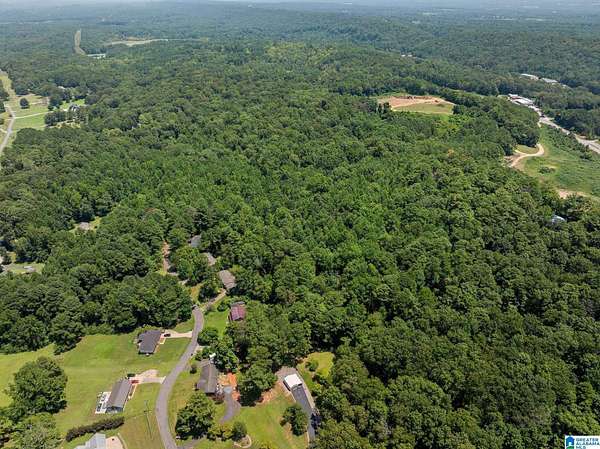 7.2 Acres of Residential Land for Sale in Oneonta, Alabama