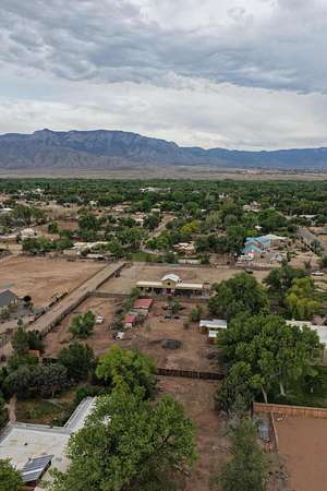 1 Acre of Residential Land for Sale in Corrales, New Mexico