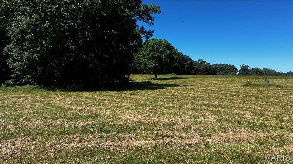 17 Acres of Land for Sale in New Florence, Missouri