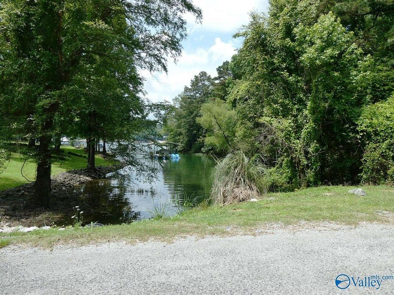 7.8 Acres of Land for Sale in Crane Hill, Alabama