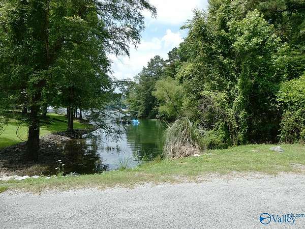 7.8 Acres of Land for Sale in Crane Hill, Alabama