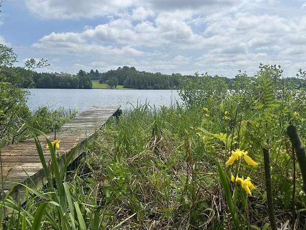 2.1 Acres of Land with Home for Sale in Potsdam, New York