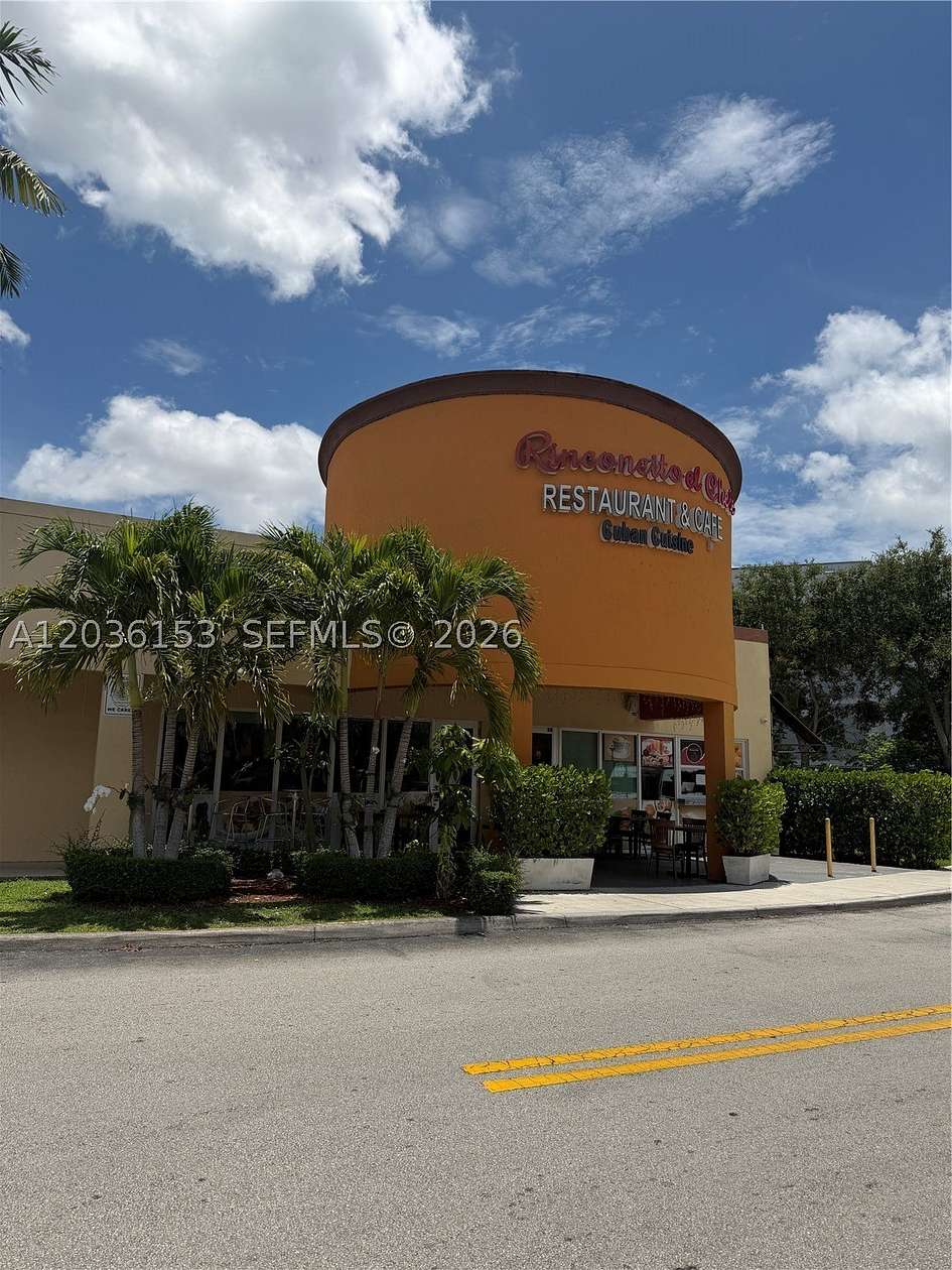 5 Acres of Commercial Land for Sale in Miami, Florida