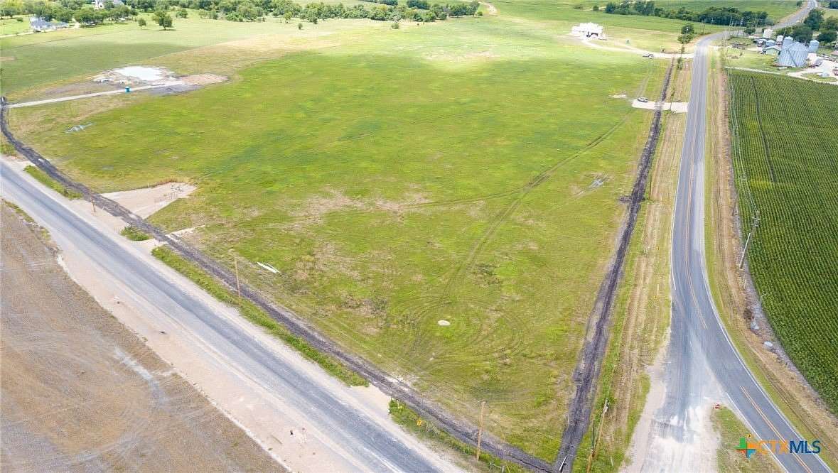 4.25 Acres of Residential Land for Sale in Temple, Texas