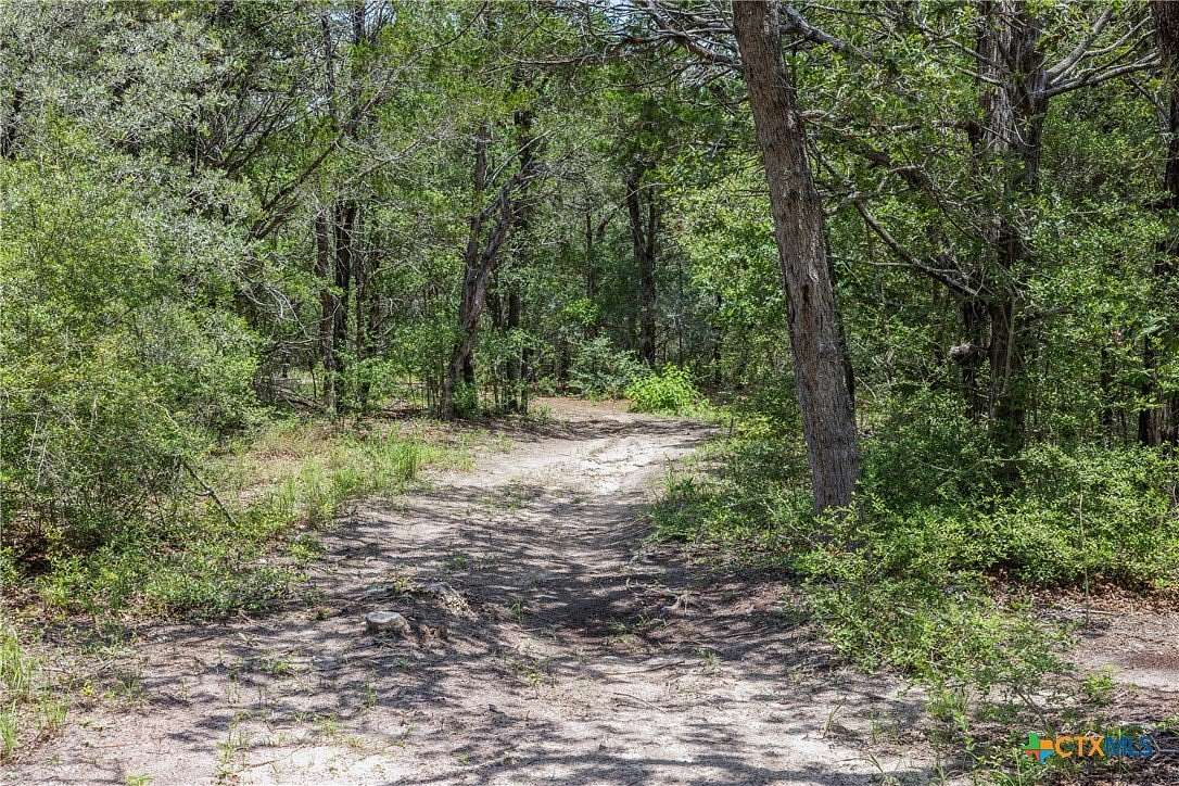 10 Acres of Recreational Land for Sale in Rosanky, Texas