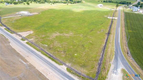 4.15 Acres of Residential Land for Sale in Temple, Texas
