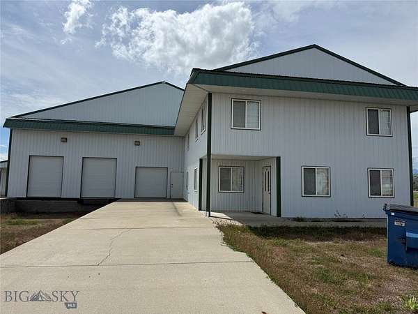 3 Acres of Improved Mixed-Use Land for Sale in Big Timber, Montana