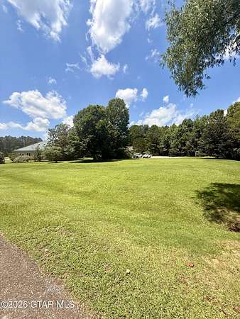 0.54 Acres of Commercial Land for Sale in Columbus, Mississippi